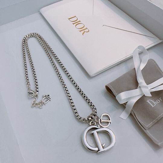 Dior Necklace 11lyh20